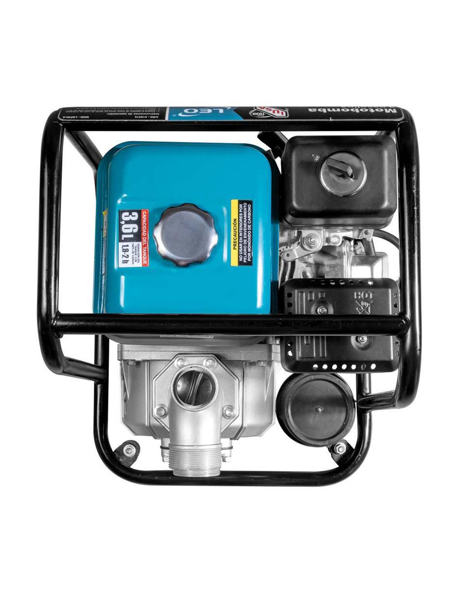Motobomba 6.5 HP 1050 L/Min 3