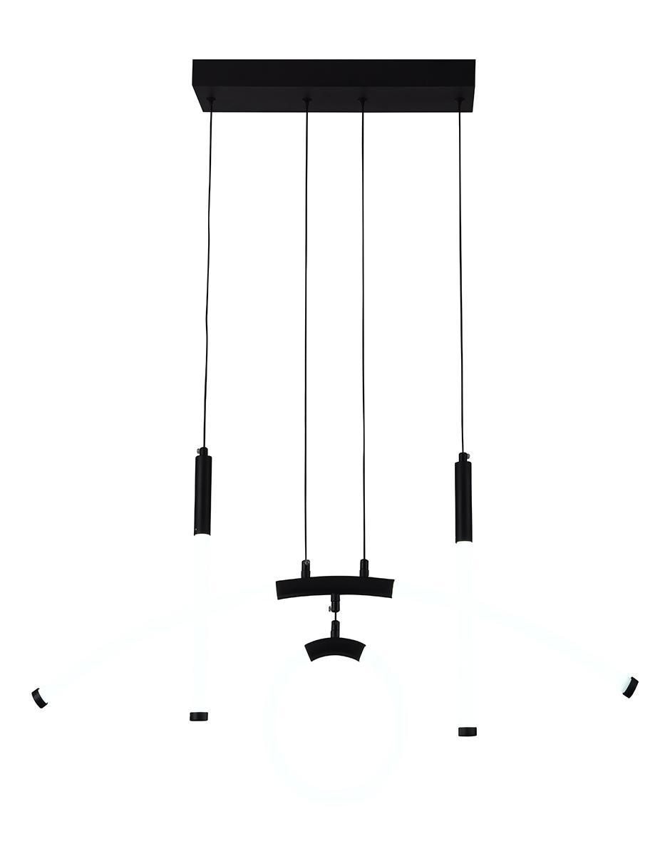 Lámpara led 2