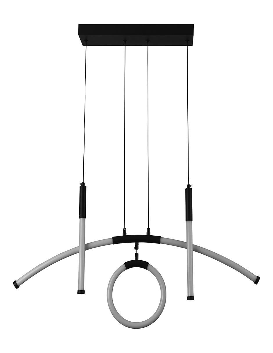 Lámpara led 4