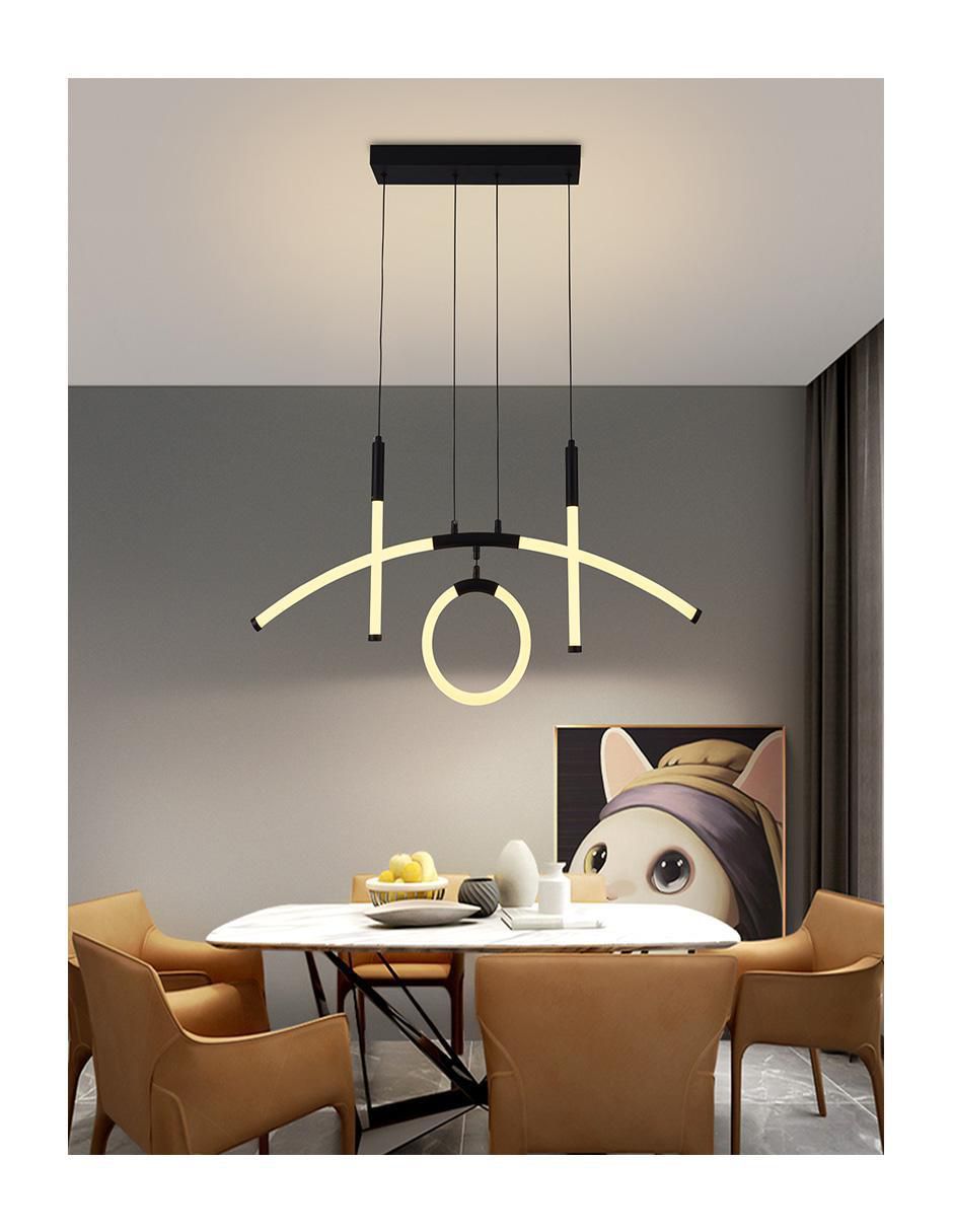 Lámpara led 9