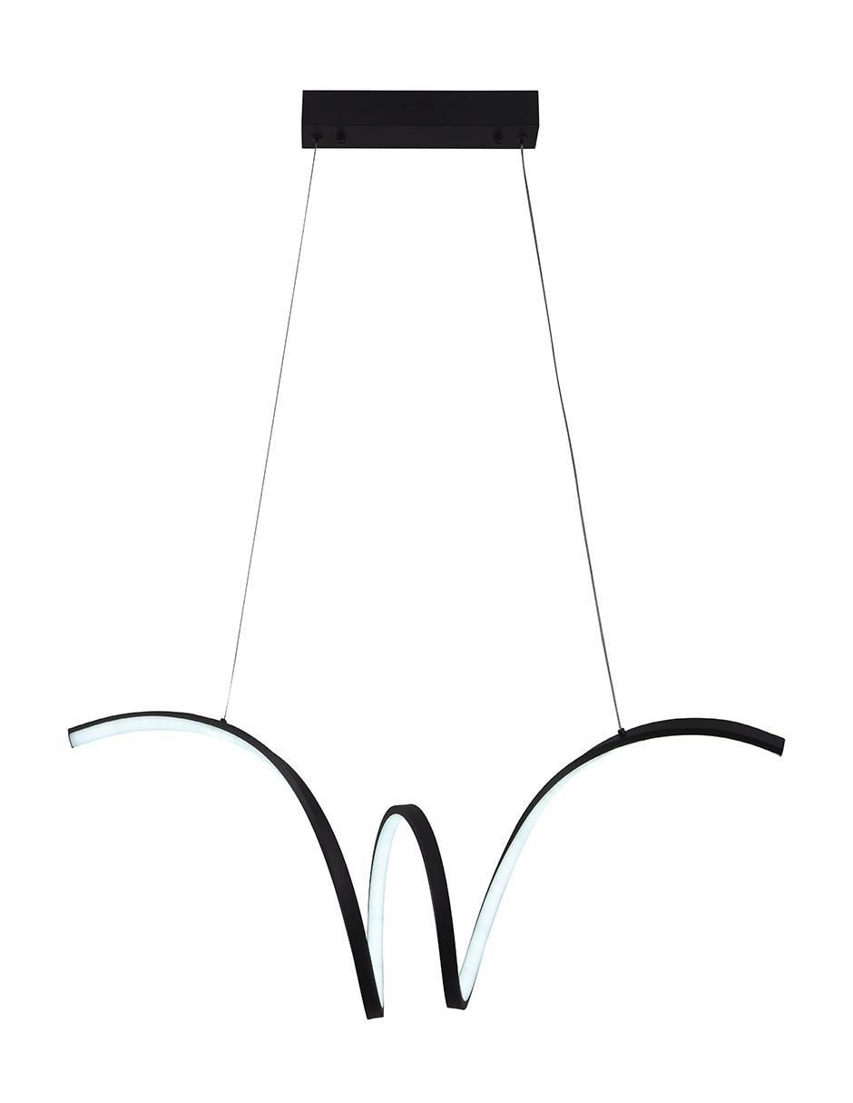Lámpara led 2