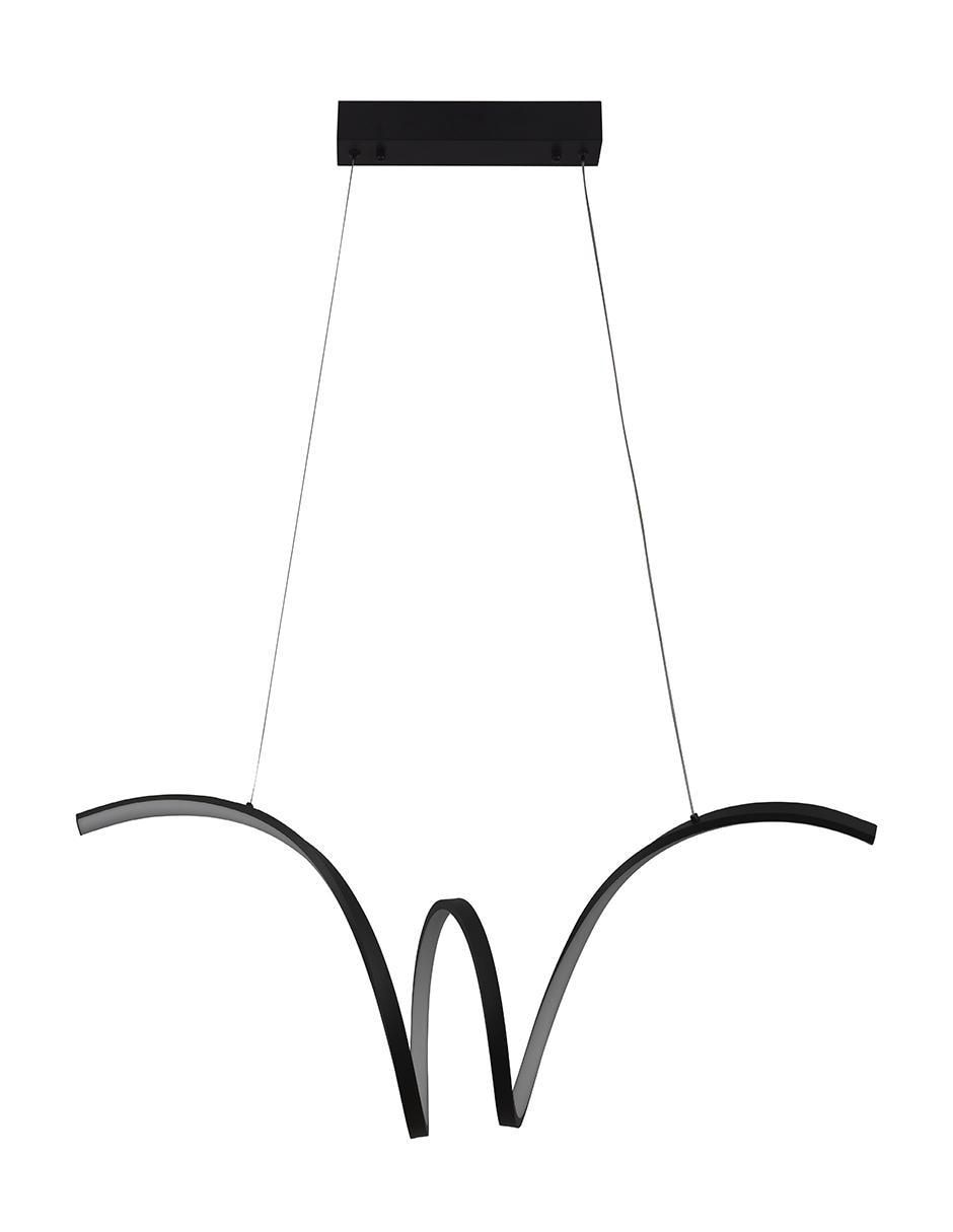 Lámpara led 6