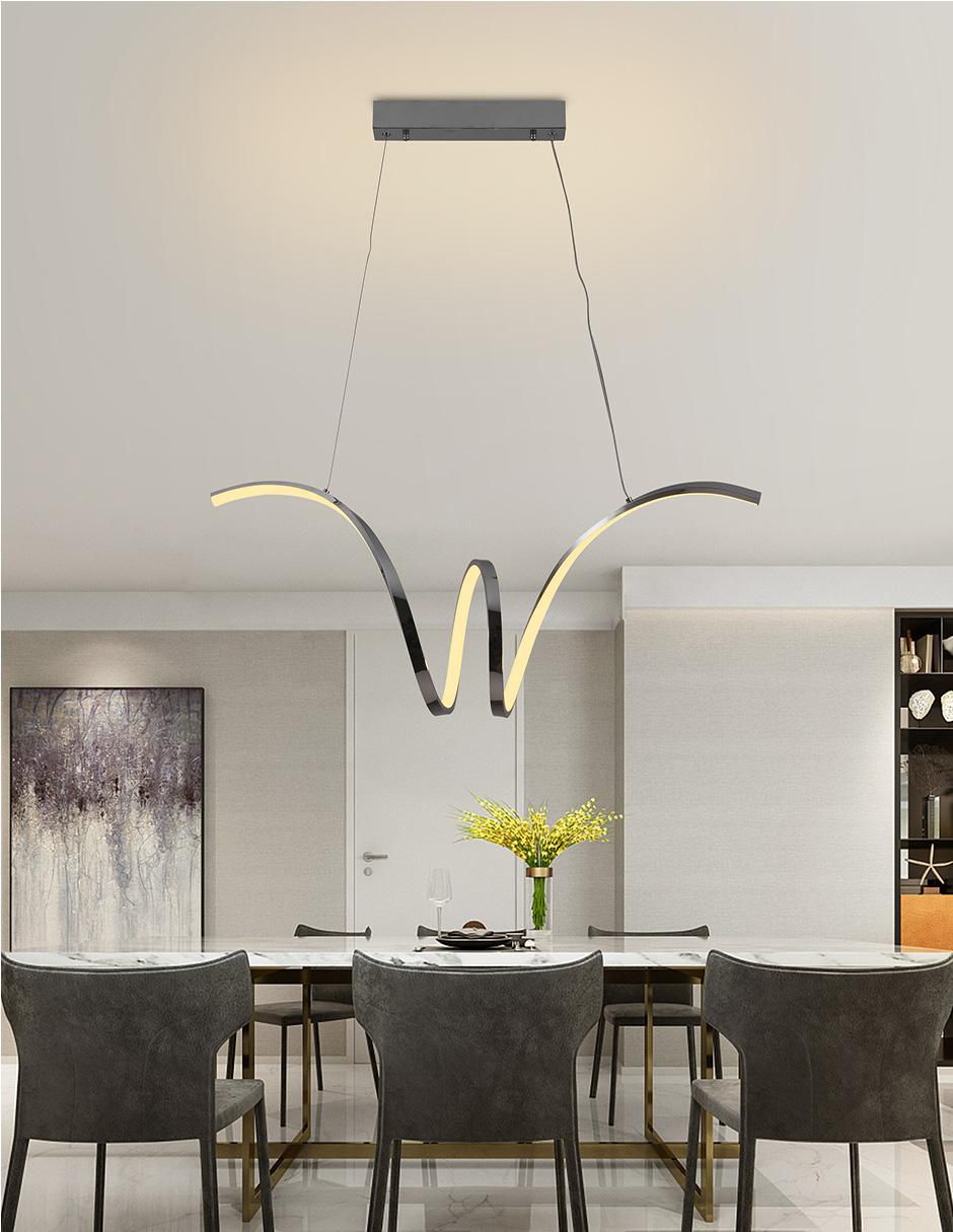 Lámpara Luxica Lighting led