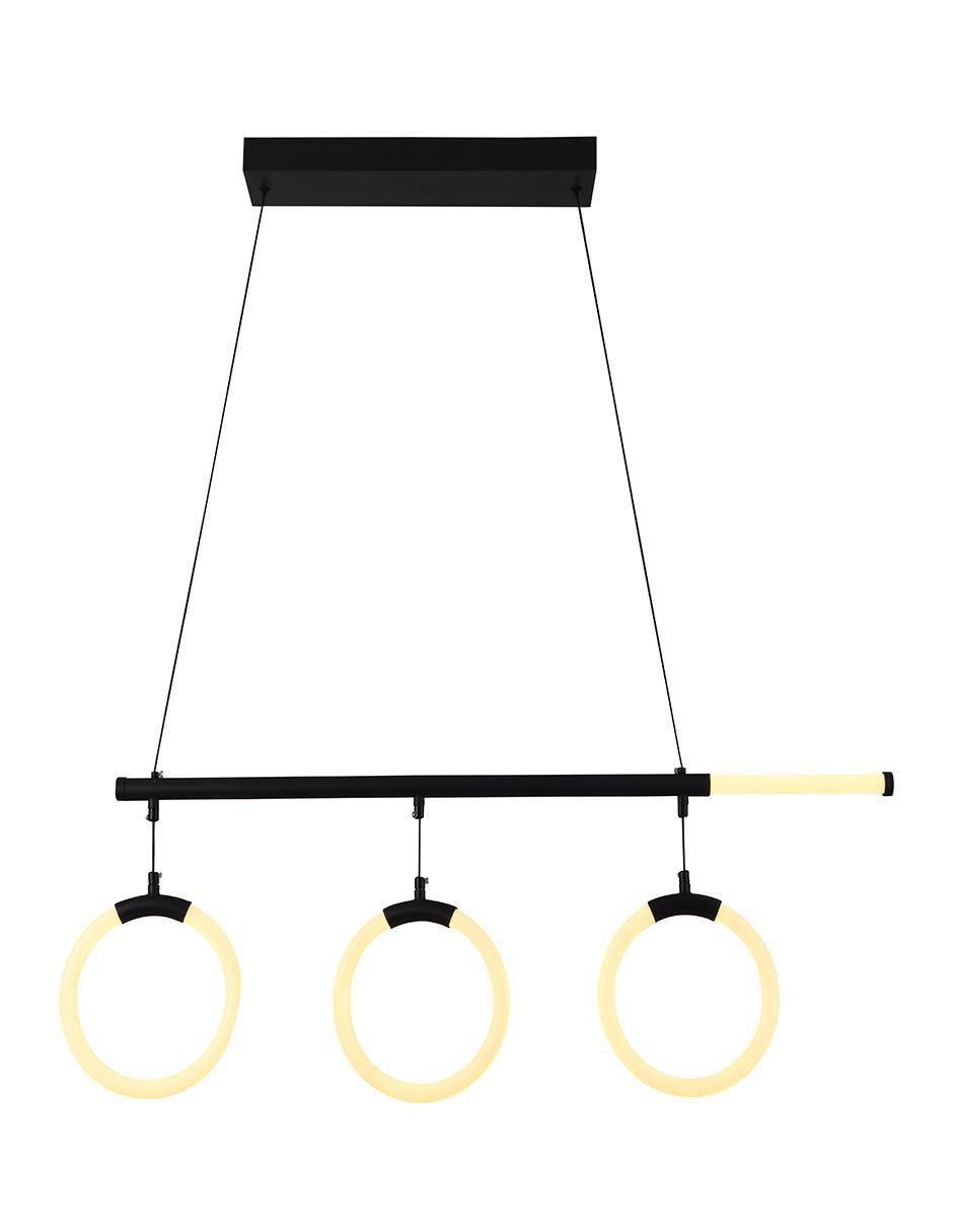 Lámpara led 2