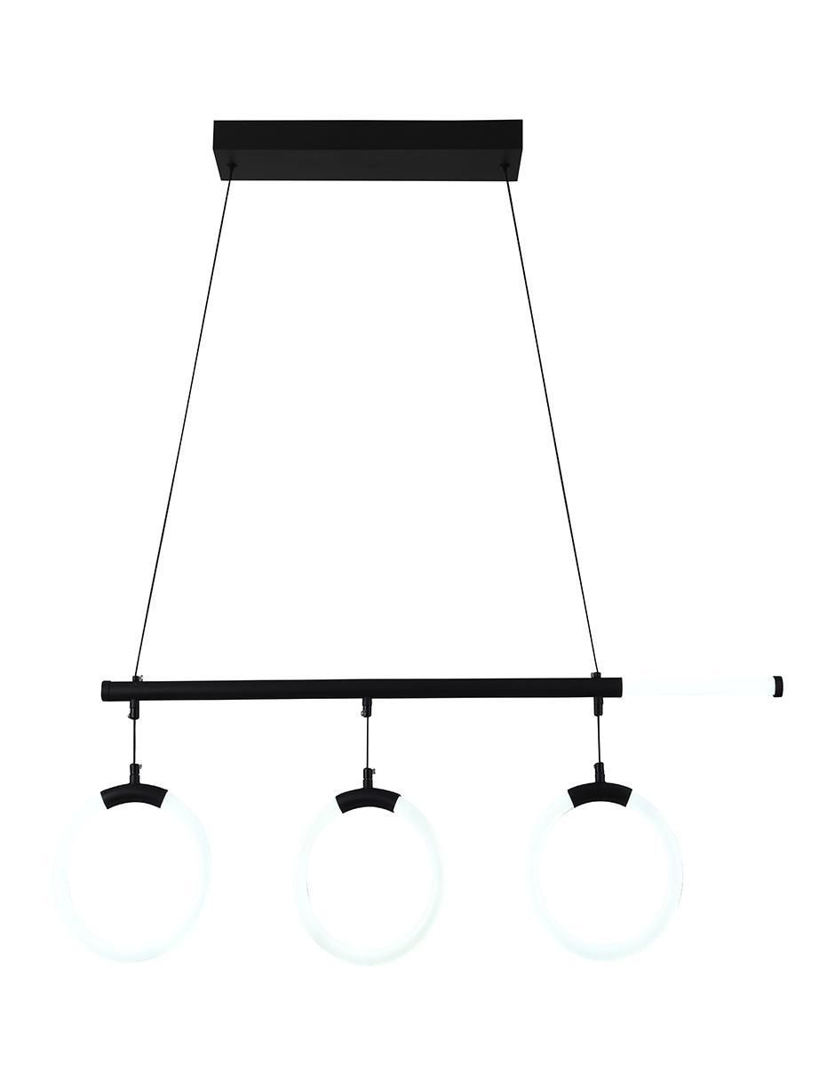 Lámpara led 3