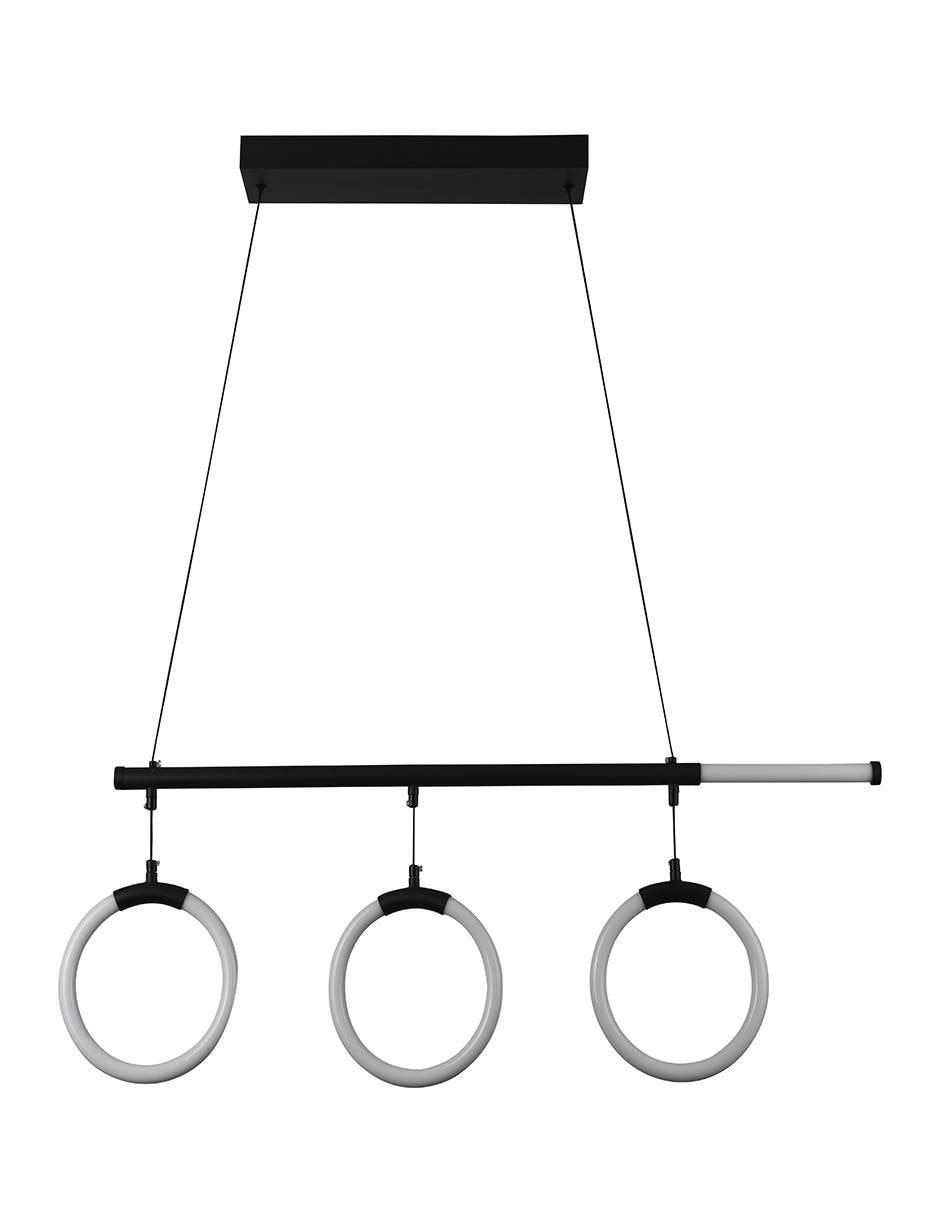 Lámpara led 4