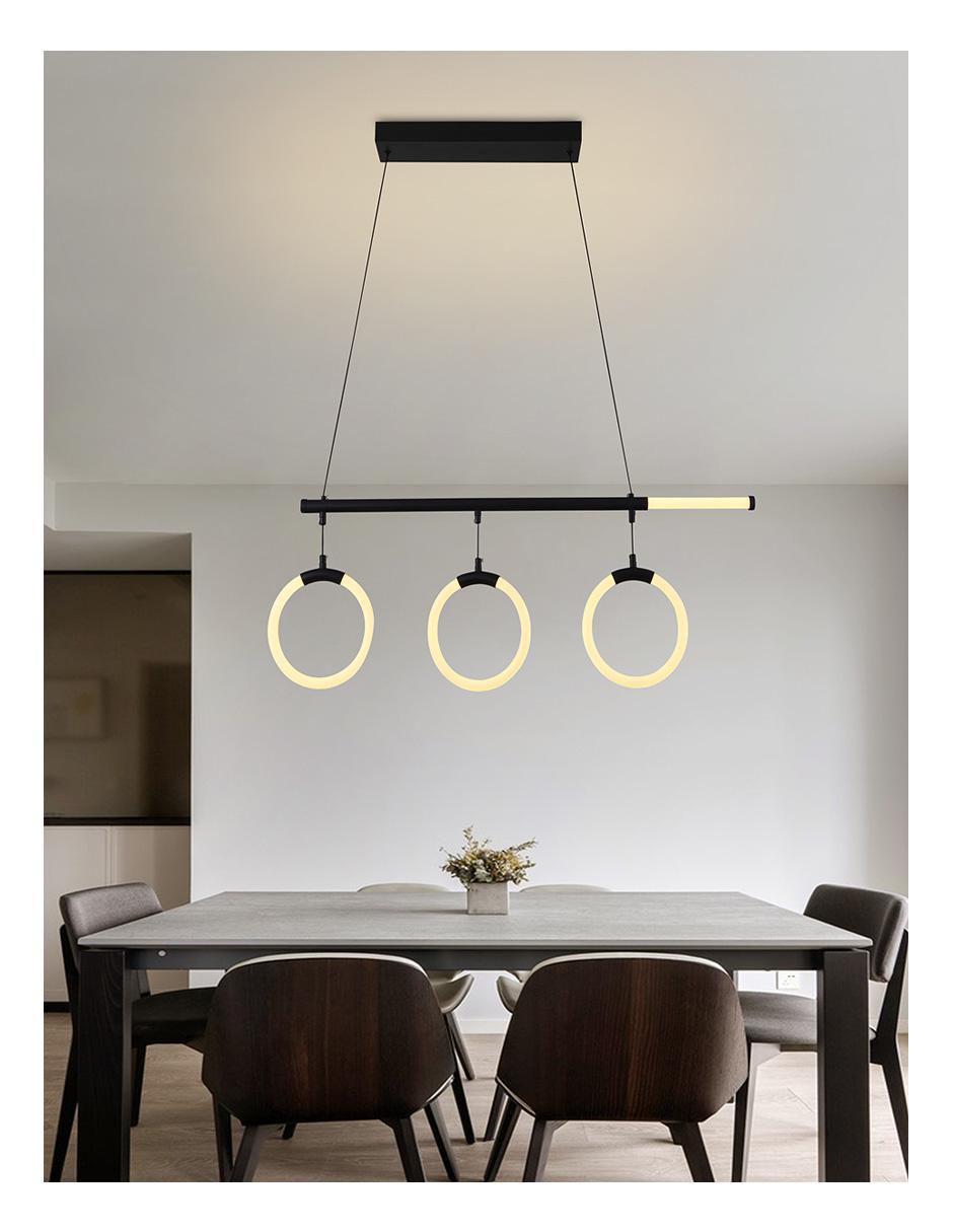 Lámpara led 9