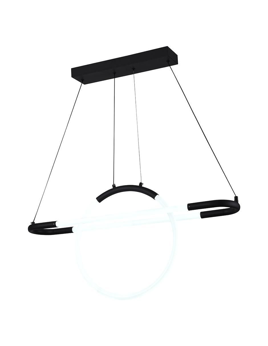 Lámpara led 2