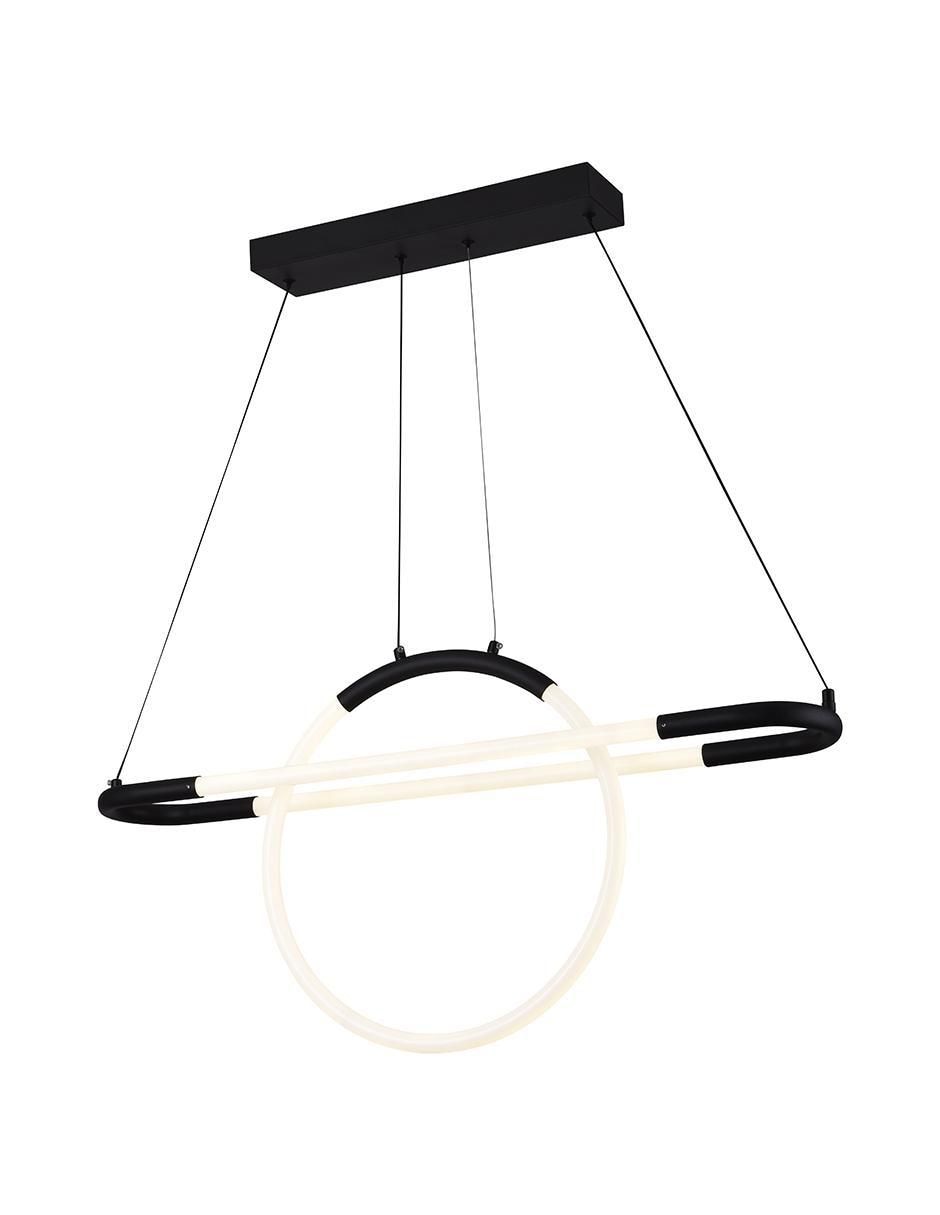 Lámpara led 4