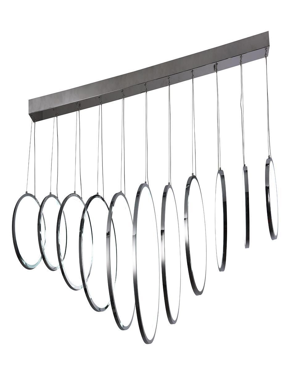 Lámpara led 3