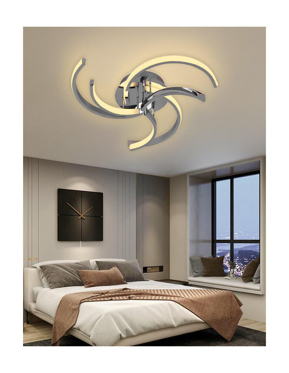 Lámpara led 9