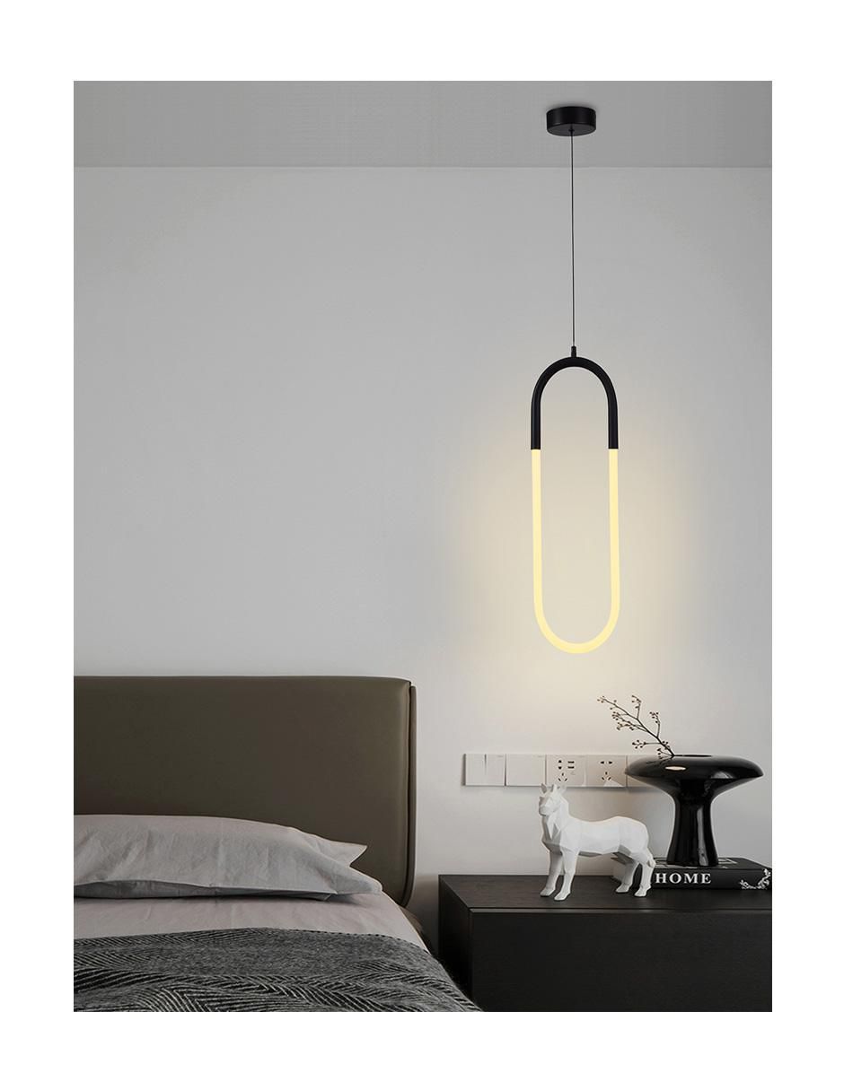Lámpara led 8
