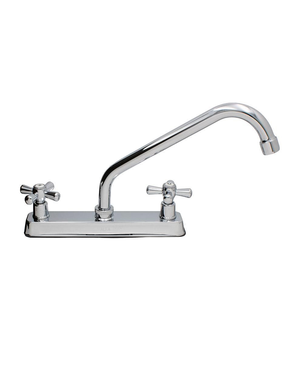 Llave mezcladora para cocina