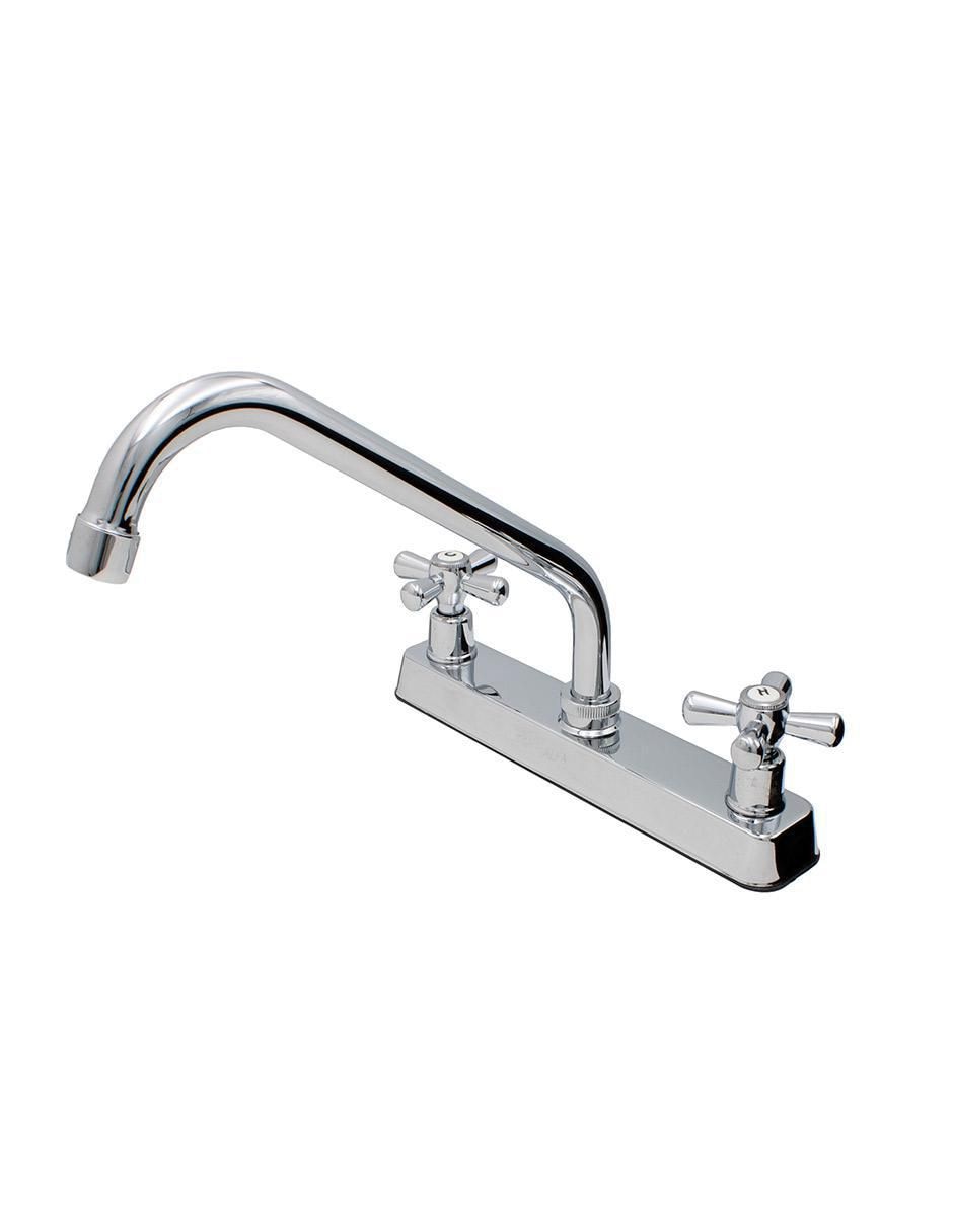 Llave mezcladora para cocina 2