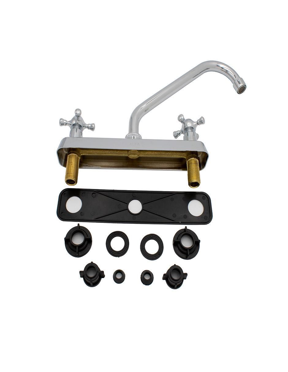 Llave mezcladora para cocina 3