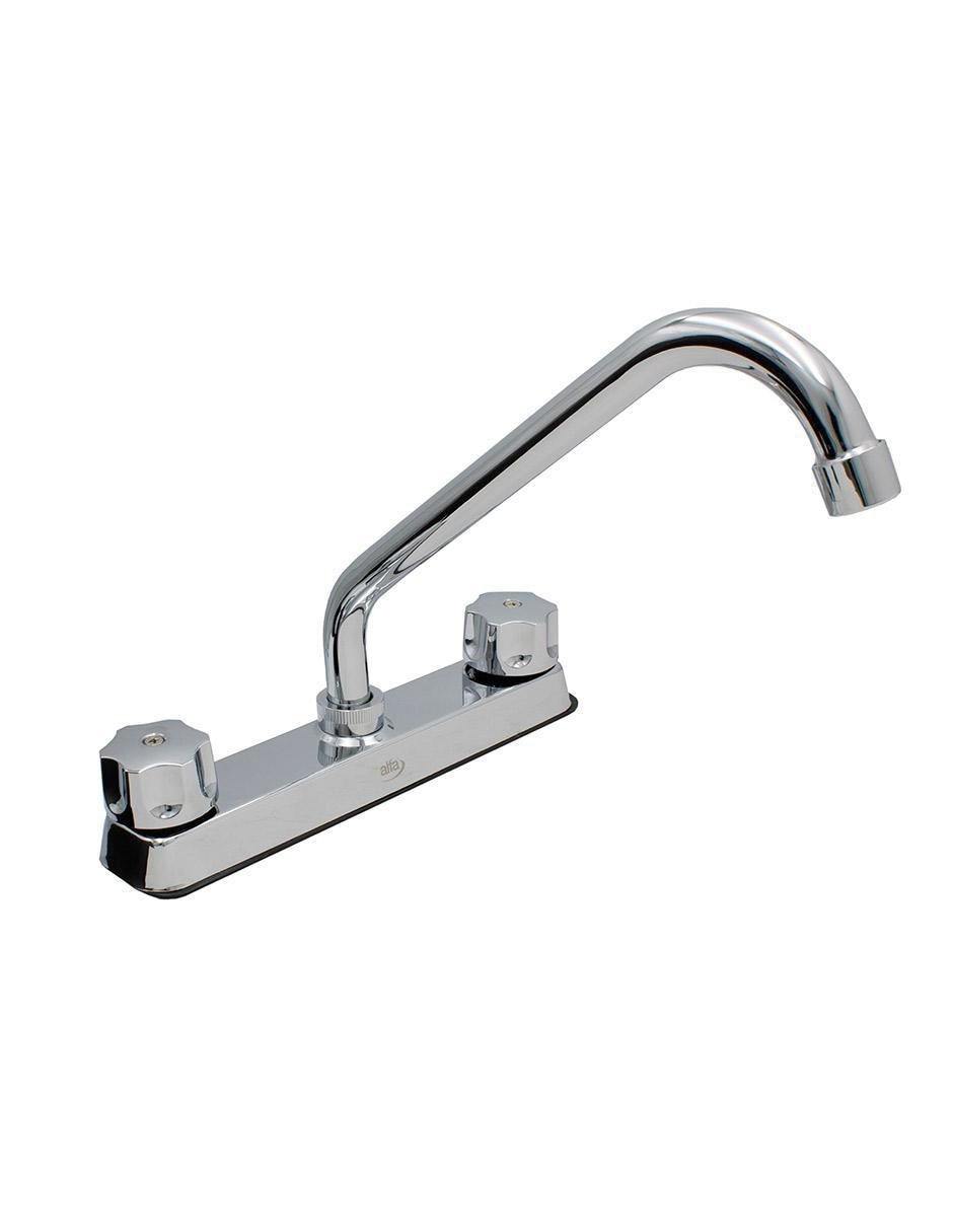 Llave mezcladora para cocina