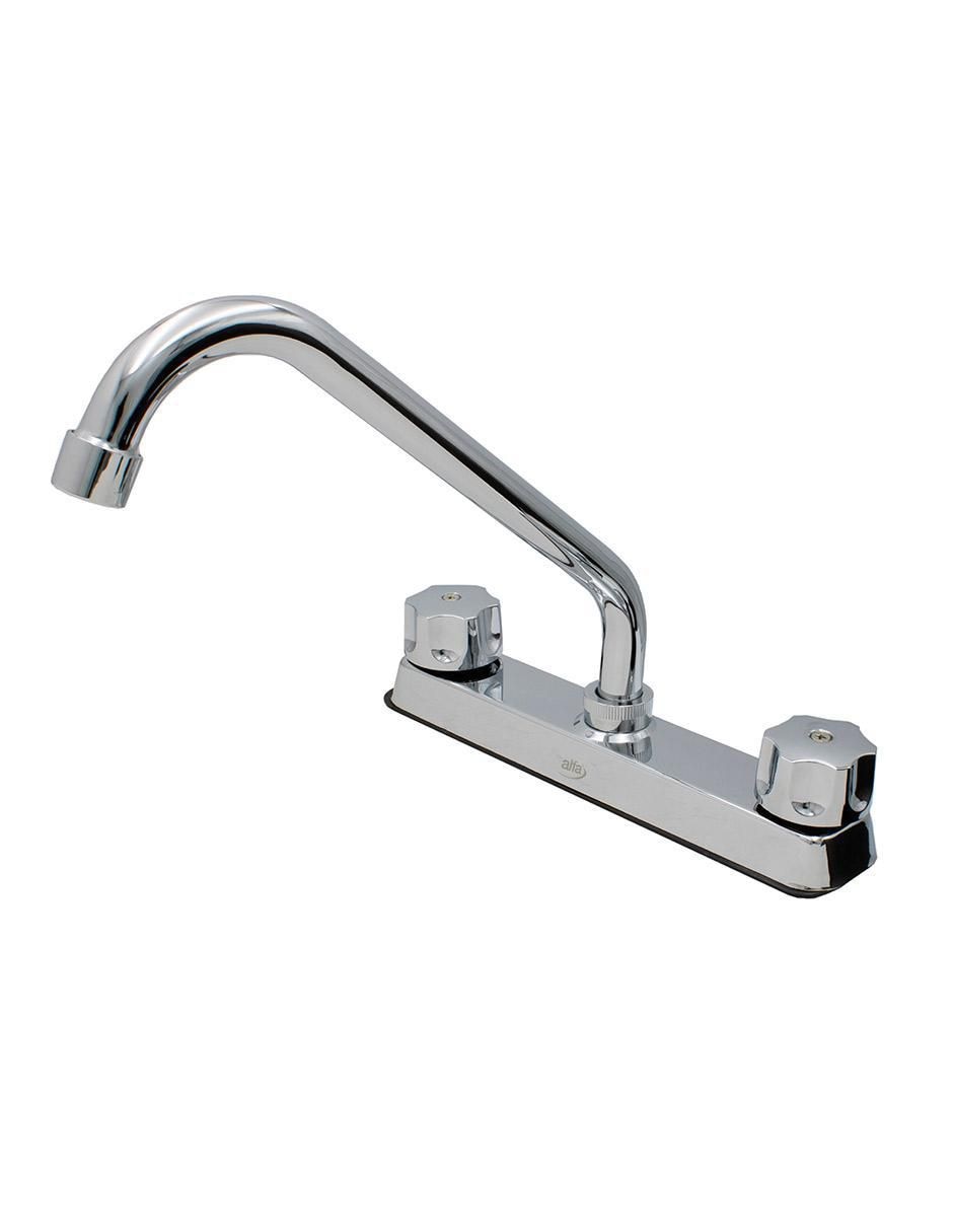 Llave mezcladora para cocina 2