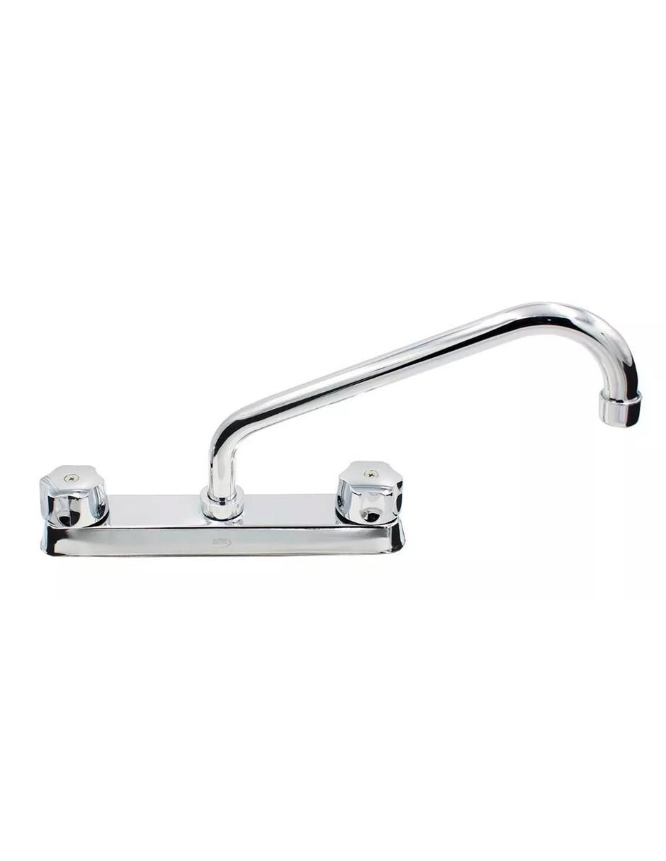 Llave mezcladora para cocina 3