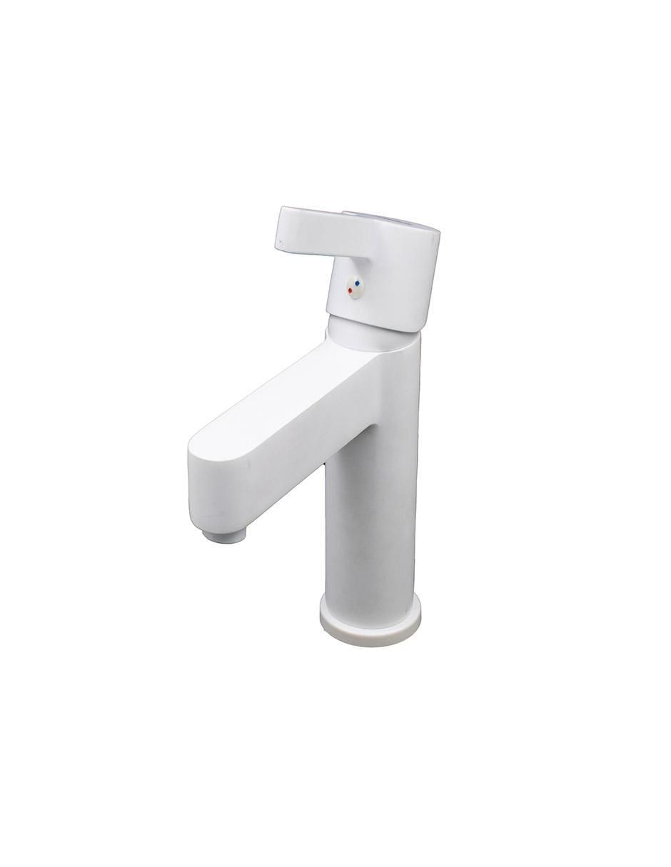 Monomando para lavabo 3