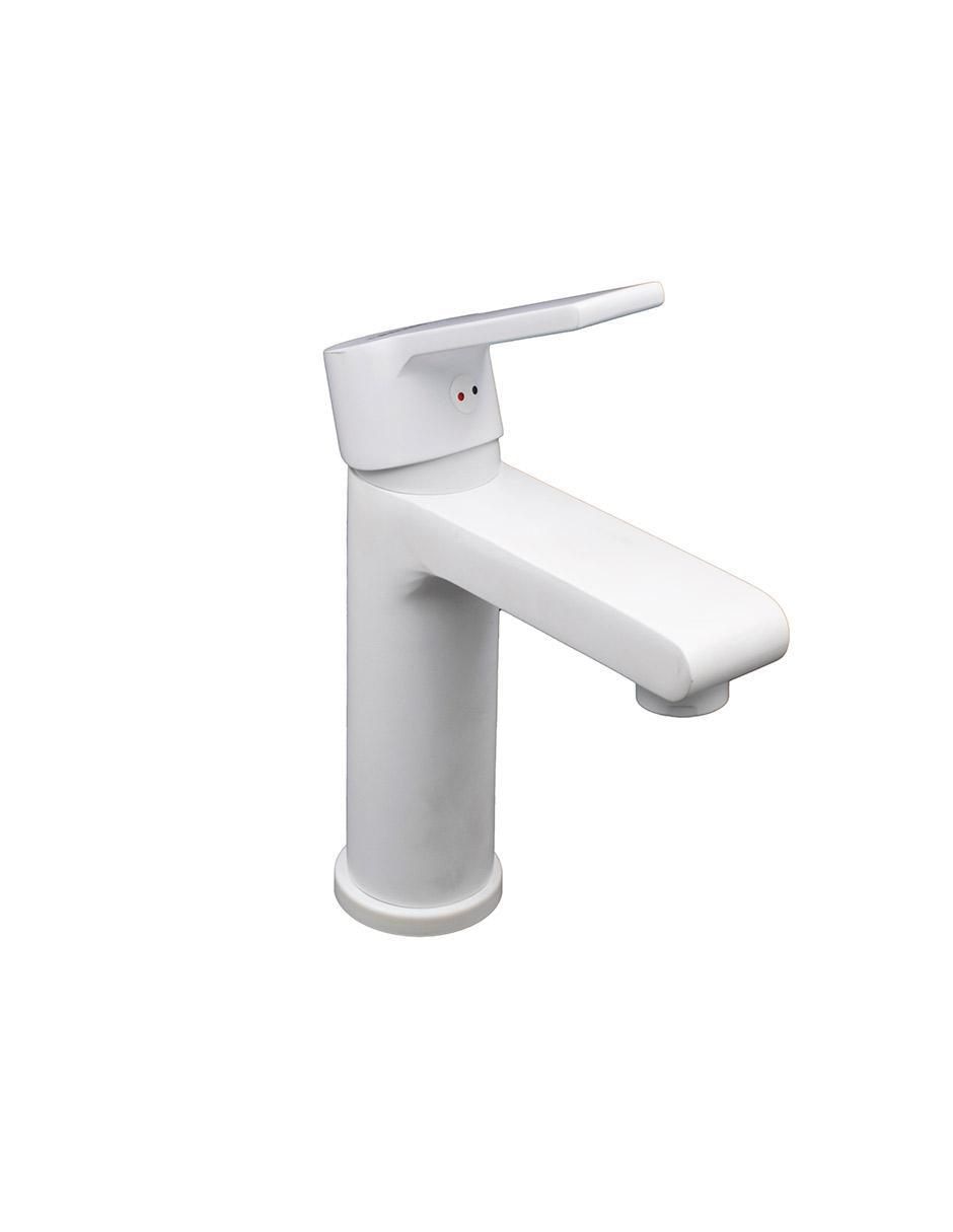 Monomando para lavabo 3