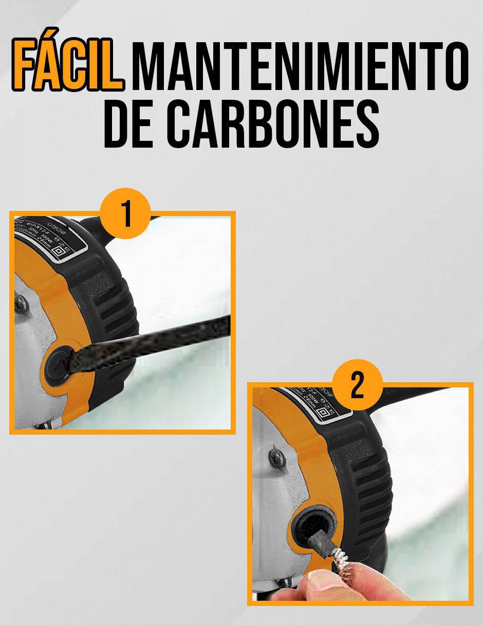 Router para madera 2 HP 9