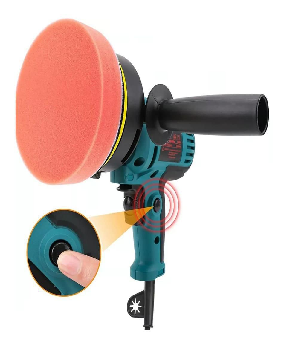 Pulidora rotativa pulidora 700 W 2