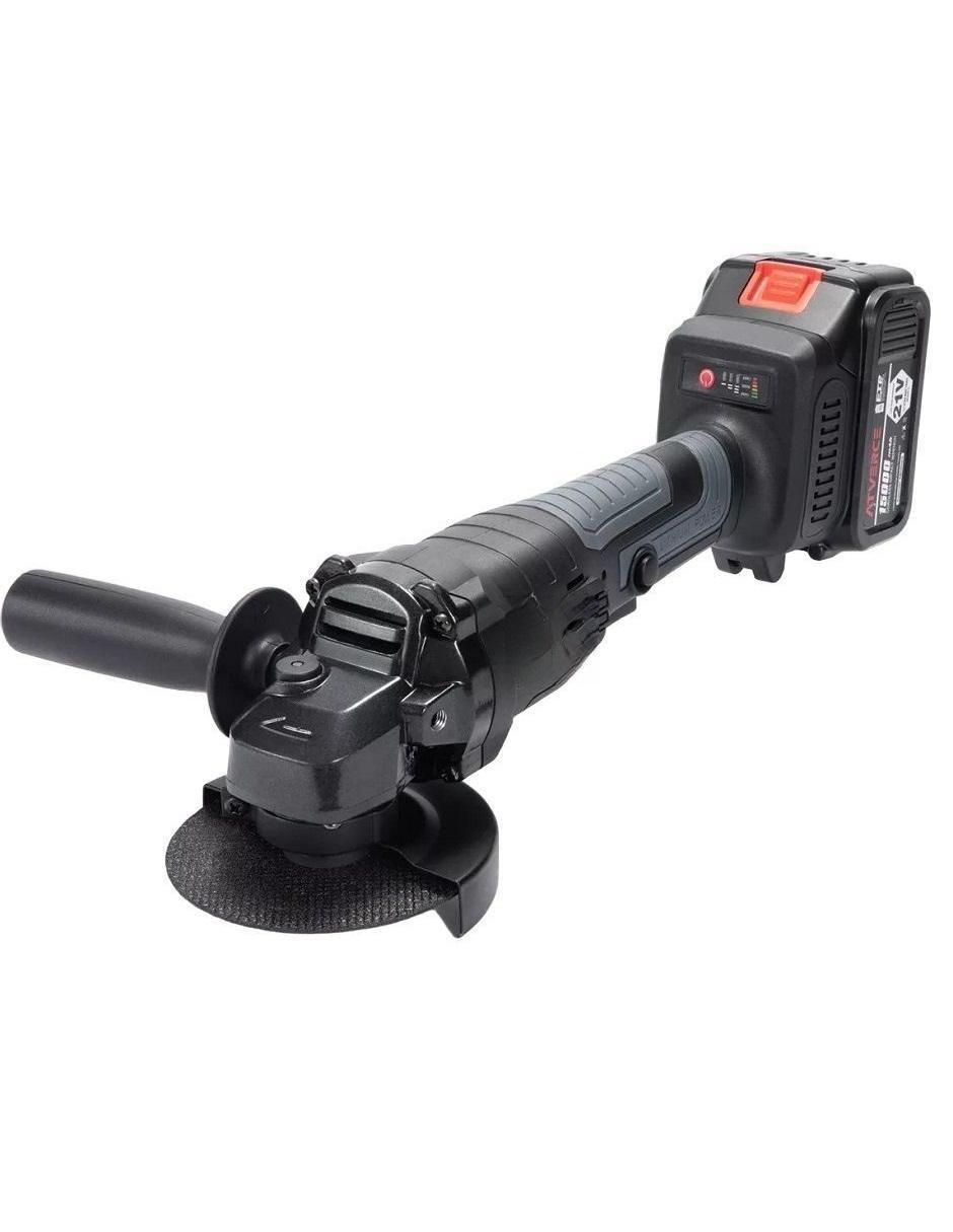 Mini esmeriladora Black + Decker G720-B3 110 Volts