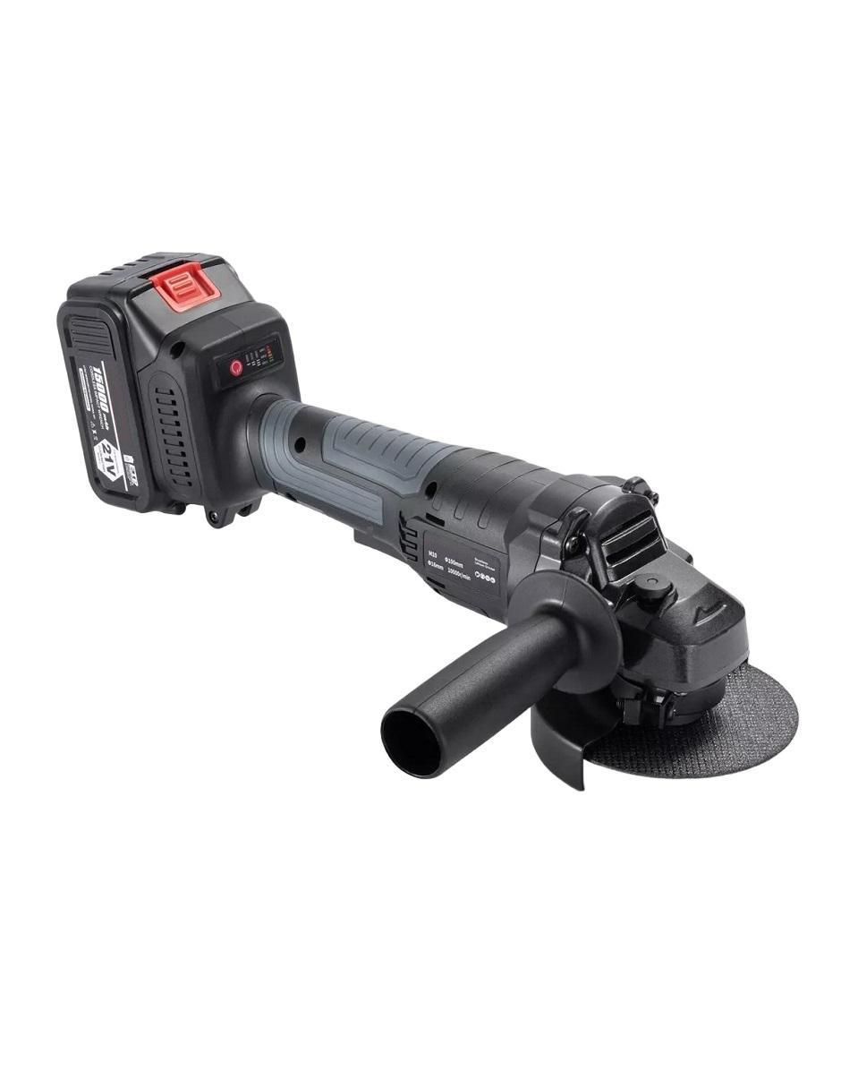 Esmeril angular 100 V - 240 V 3