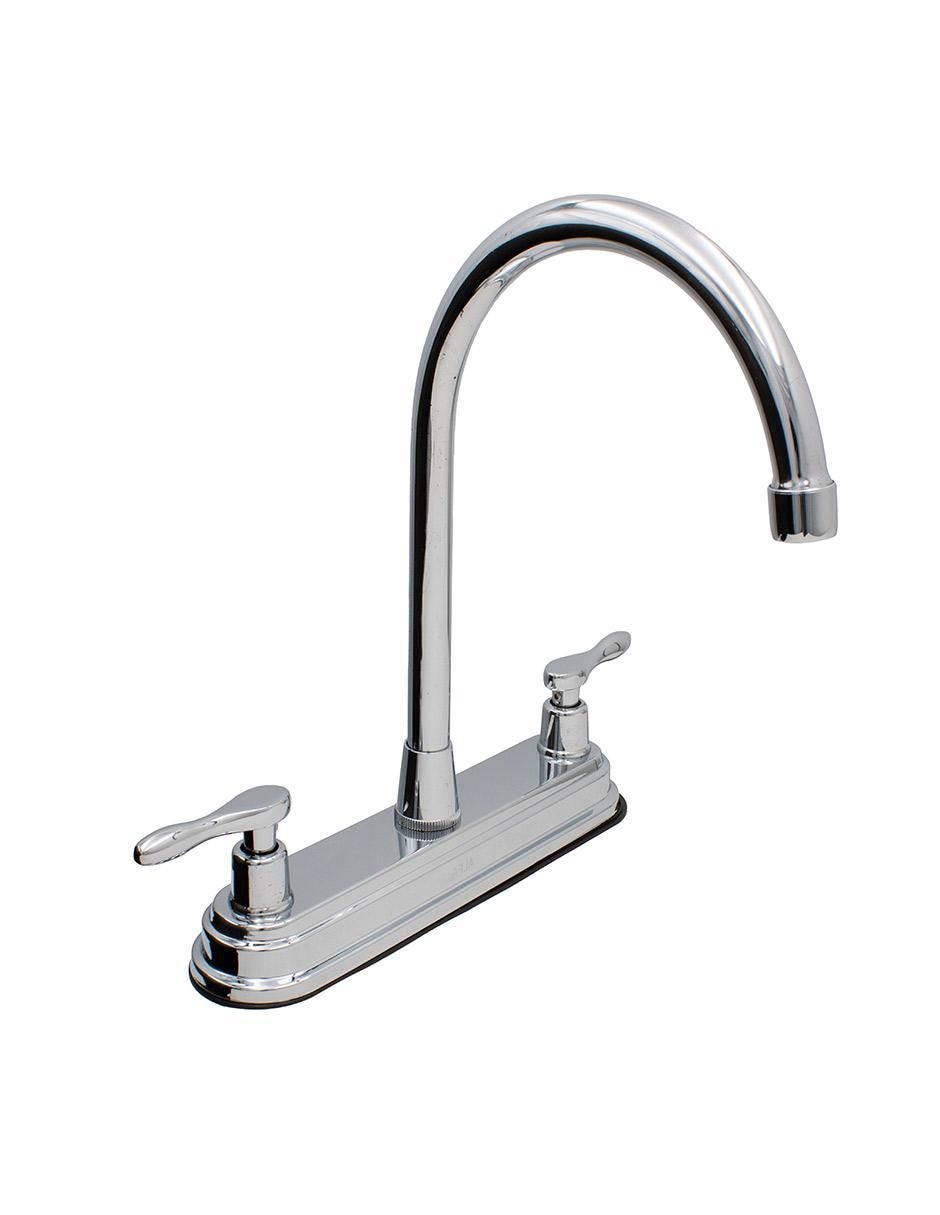 Llave mezcladora para cocina 2