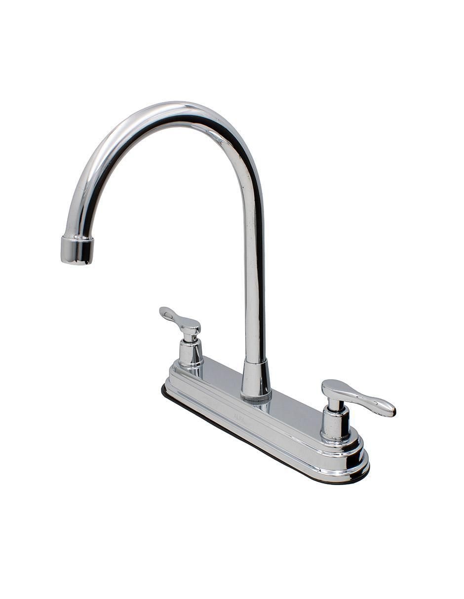 Llave mezcladora para cocina 3