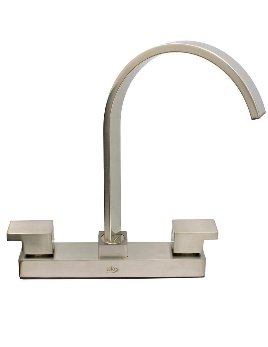 Llave mezcladora para cocina