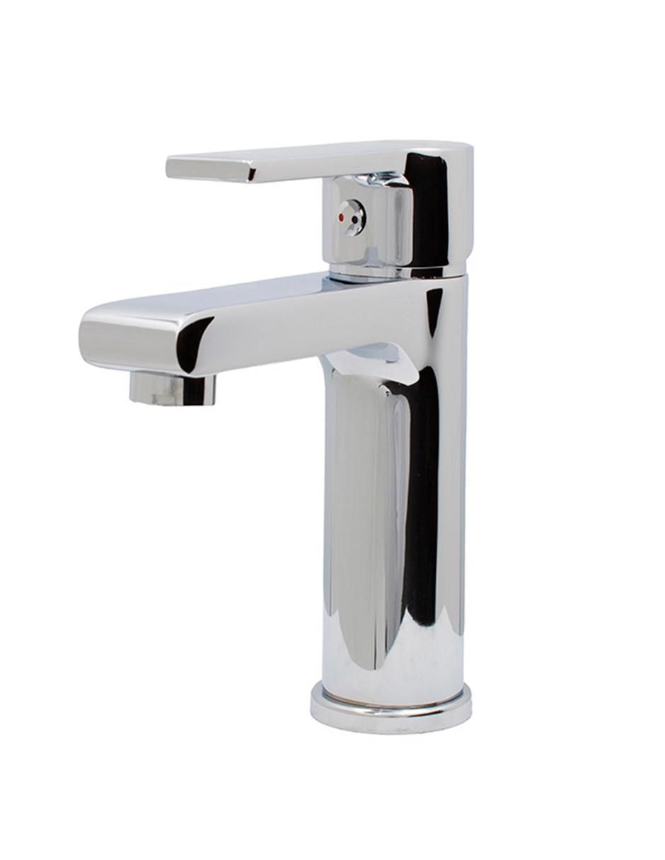Monomando para lavabo 2