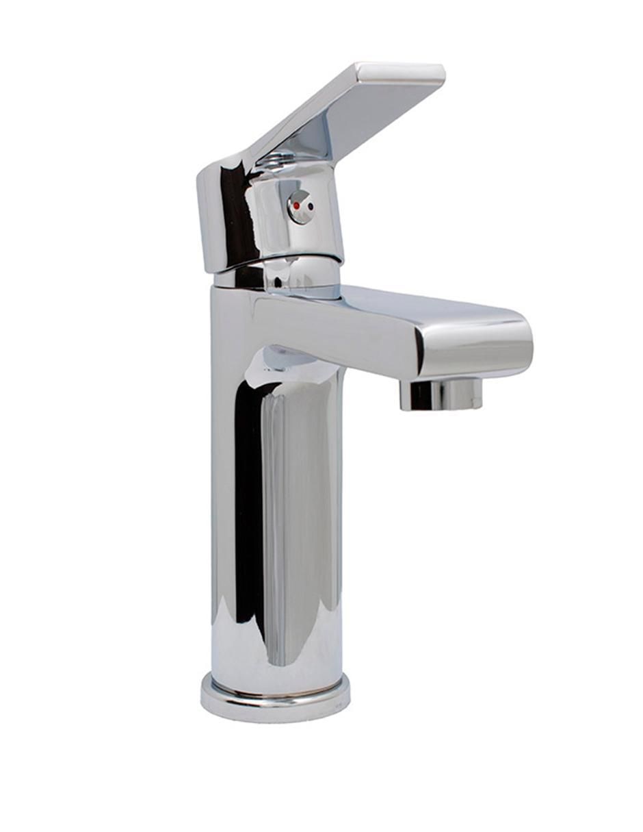 Monomando para lavabo 3