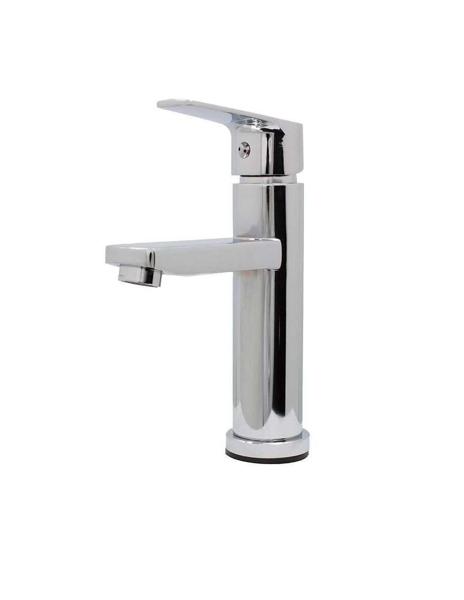 Monomando para lavabo 3