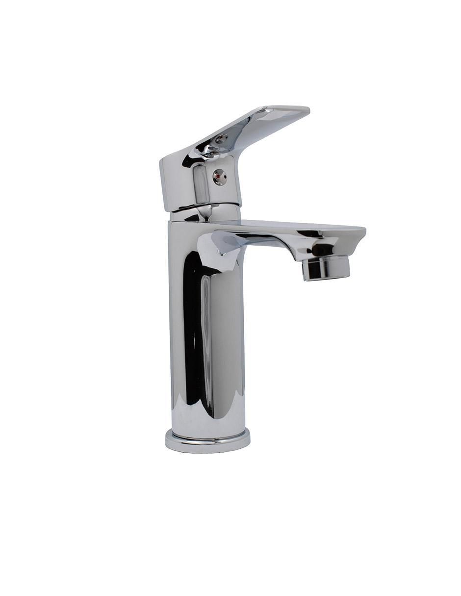 Monomando para lavabo 2