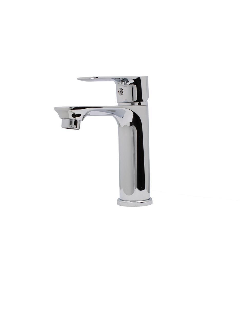Monomando para lavabo 3