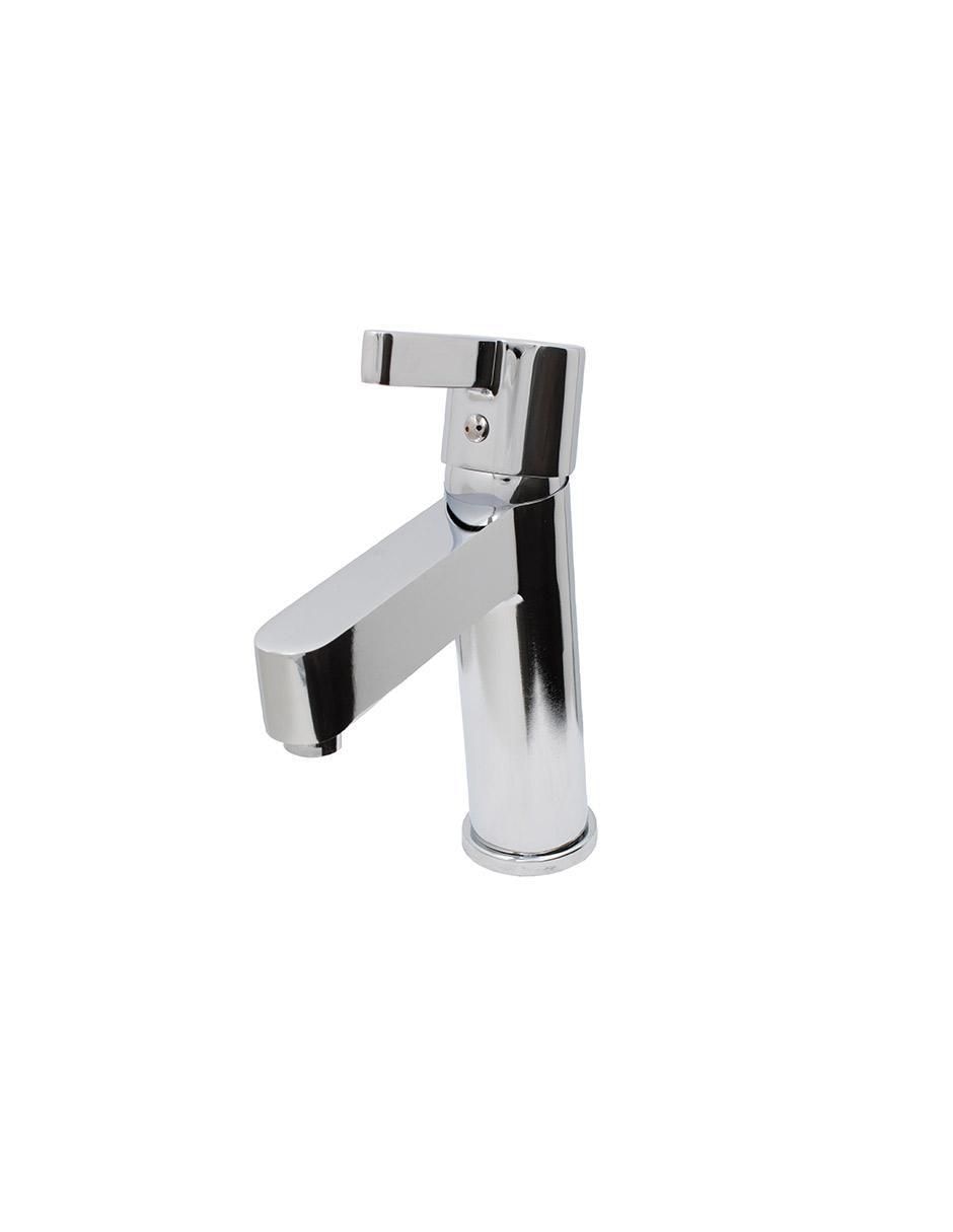 Monomando para lavabo 2