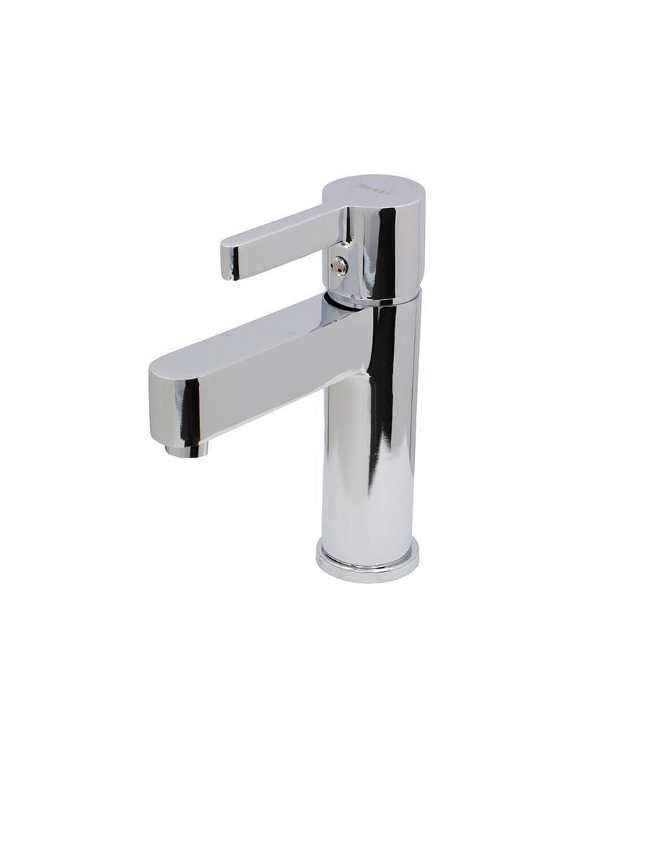 Monomando para lavabo 3