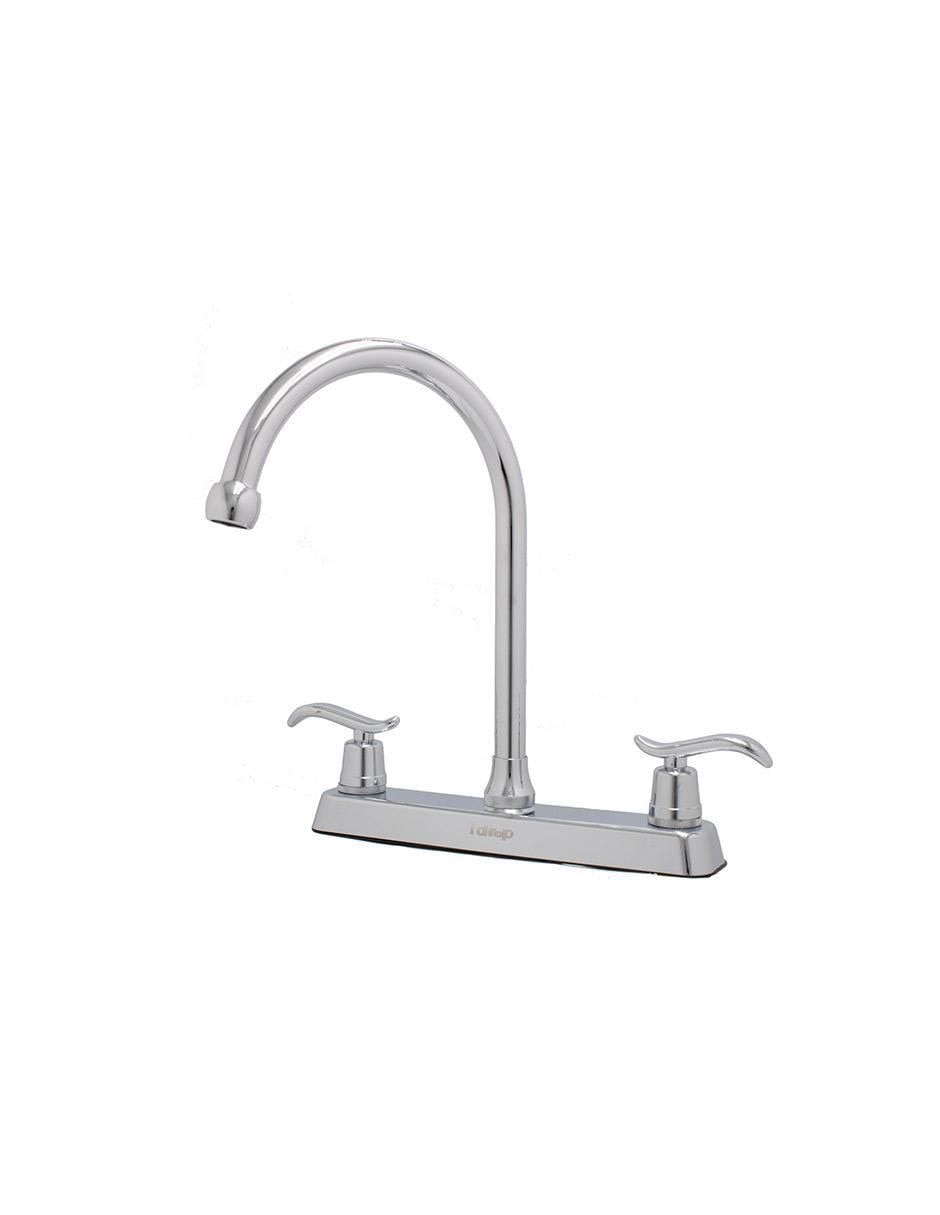Llave mezcladora para cocina 2