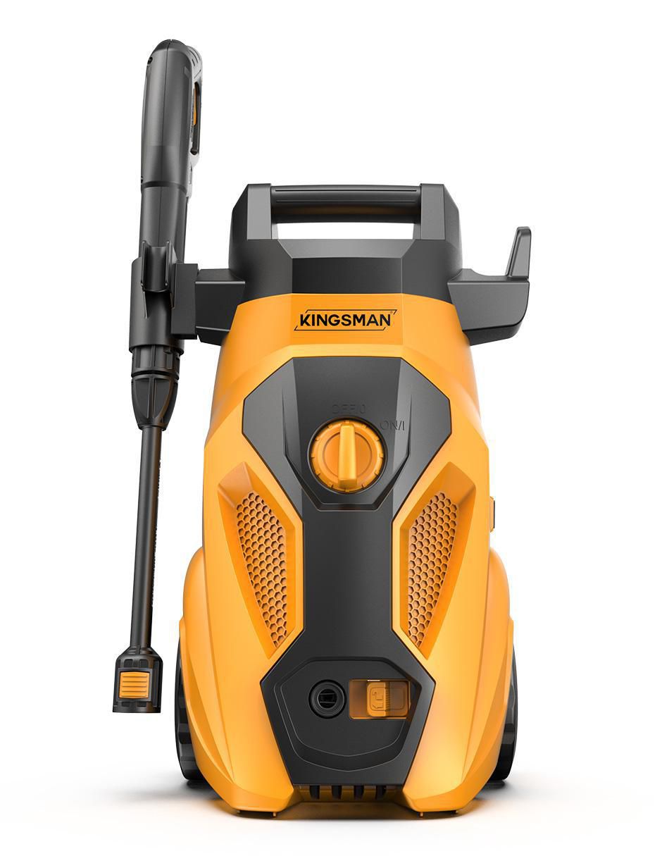 Hidrolavadora 3