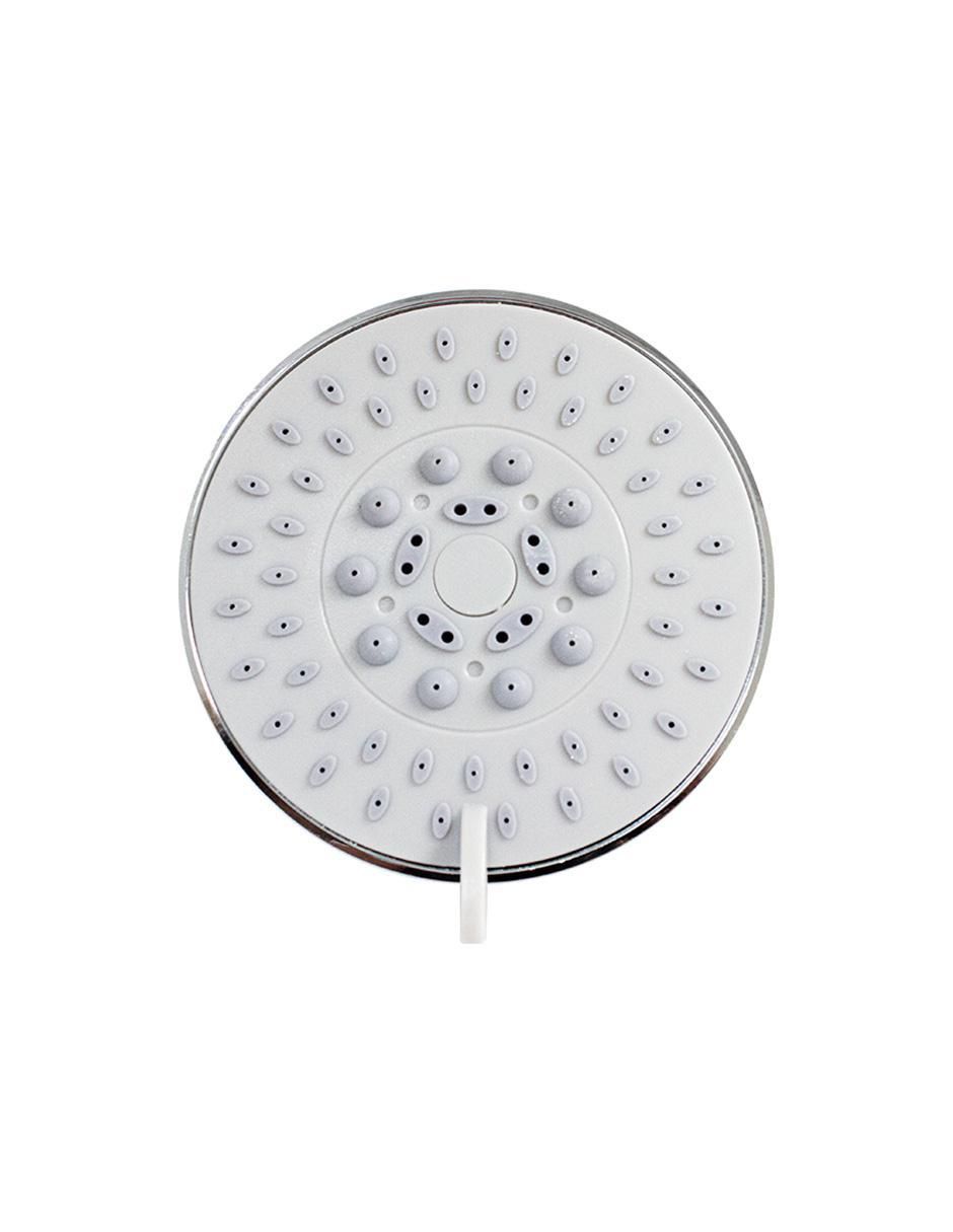 Regadera para baño 4
