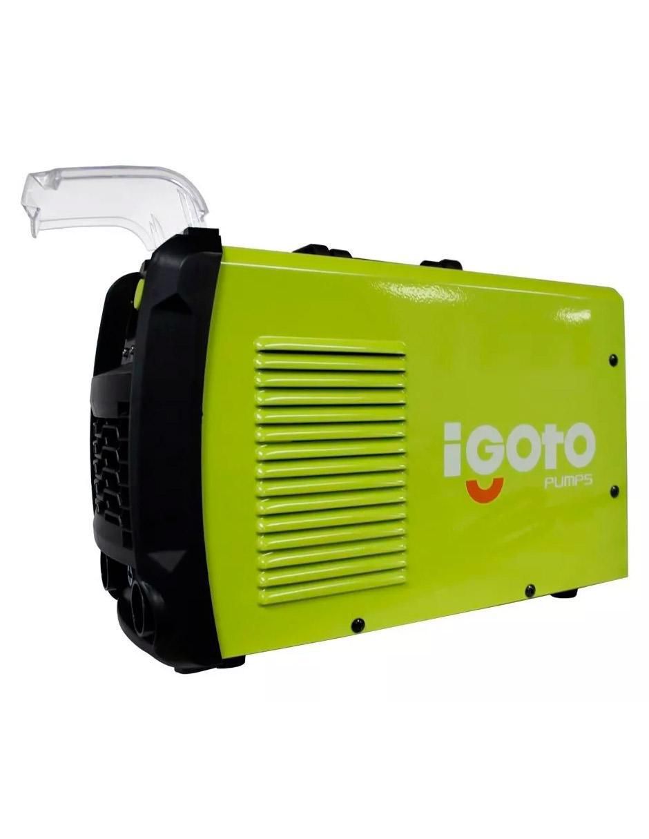 Soldadora Plus-200 200 A 3