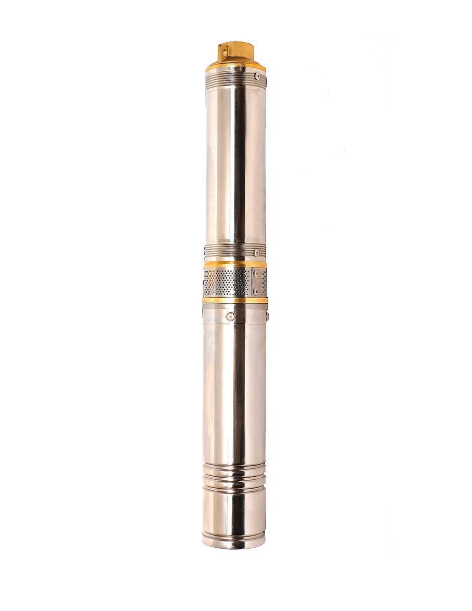 Bomba de agua sumergible 1.5 hp 2