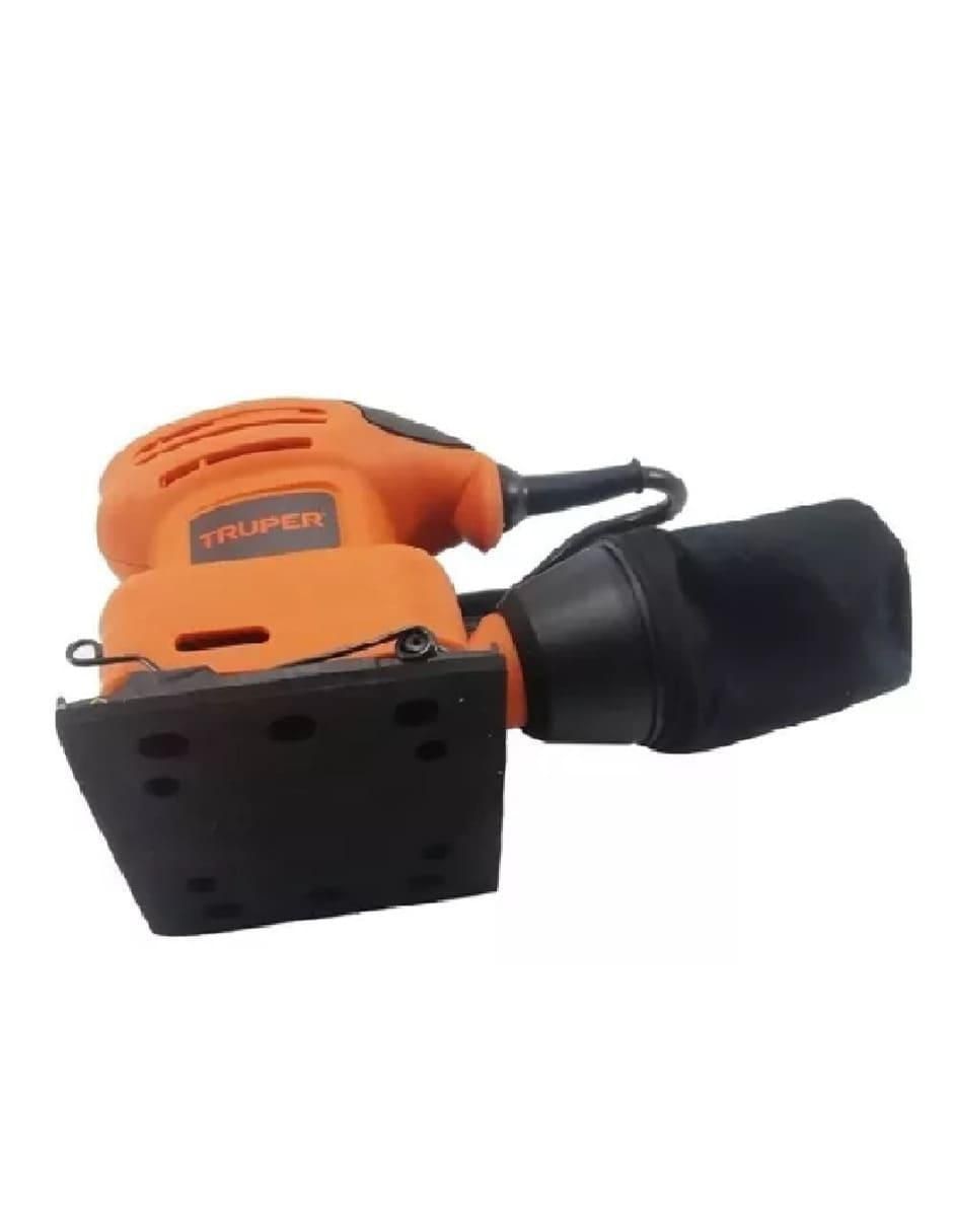 Lijadora orbital 200 w 2