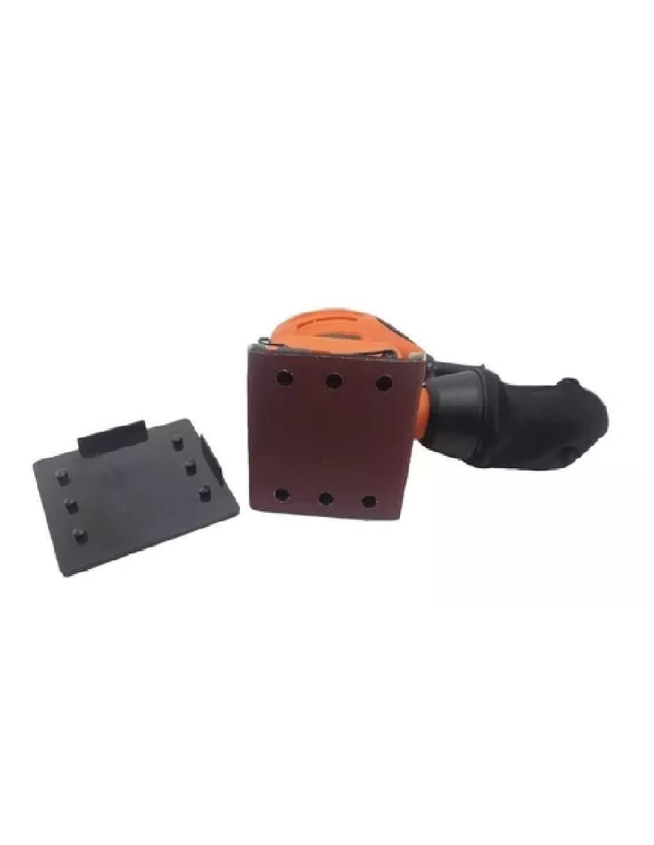 Lijadora orbital 200 w 3