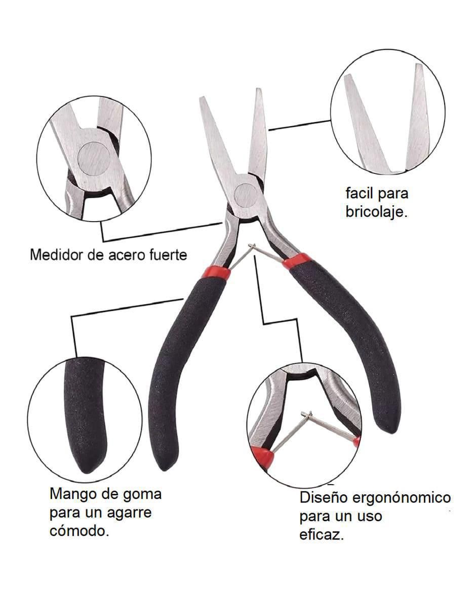 Juego pinzas 2