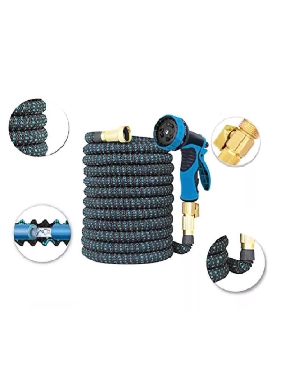 Manguera expandible 150 cm 2