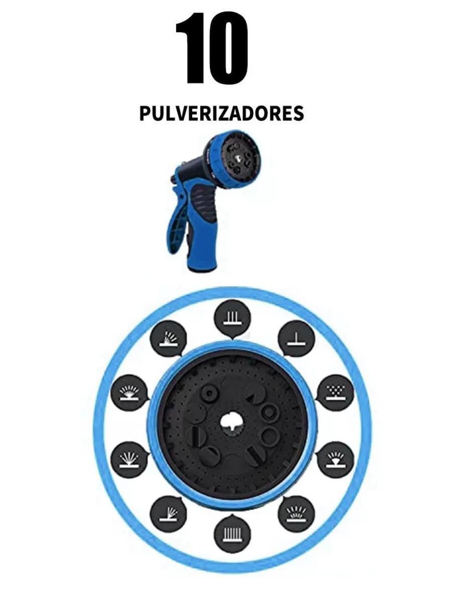 Manguera expandible 150 cm 3