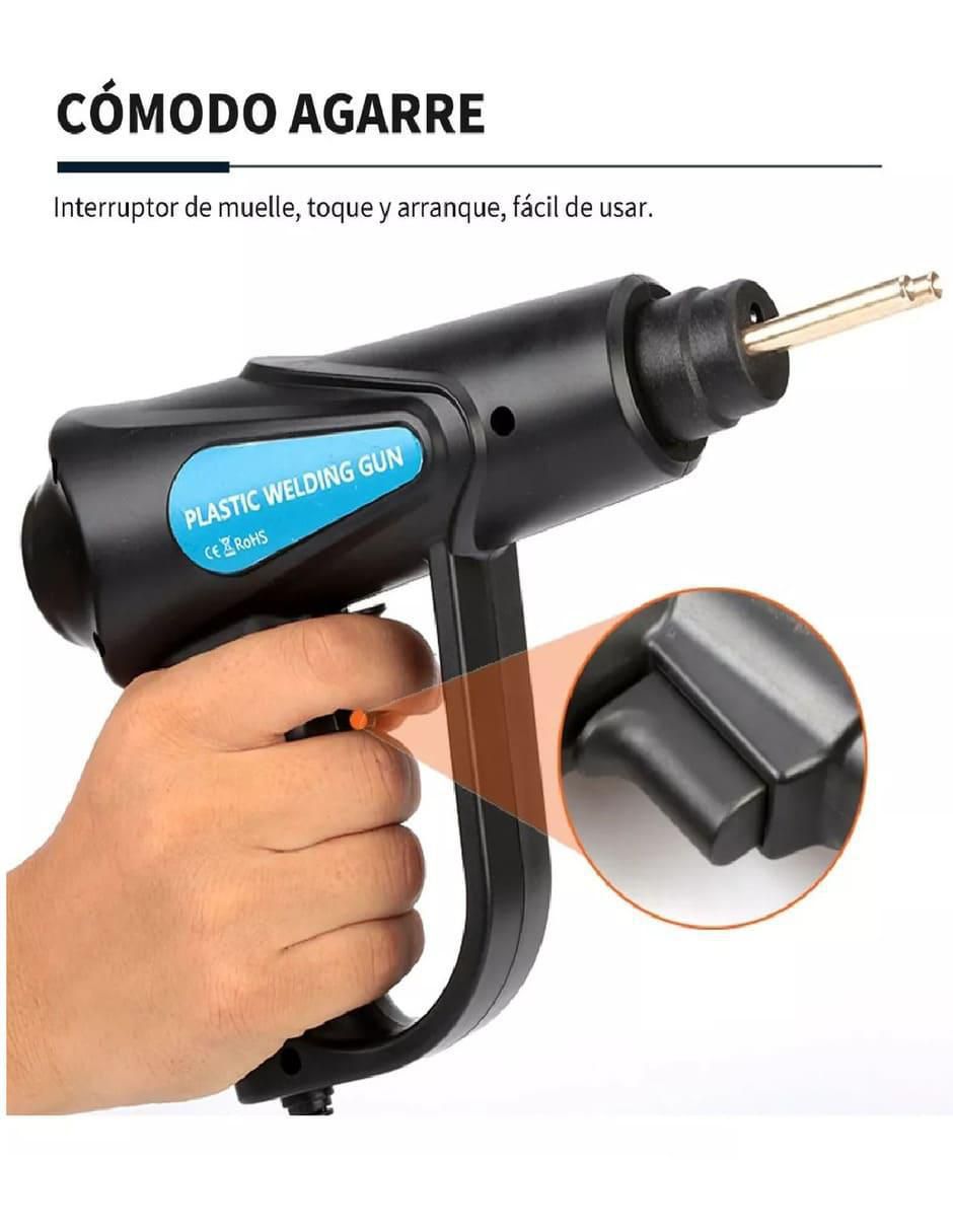 Cautín 110 V 2