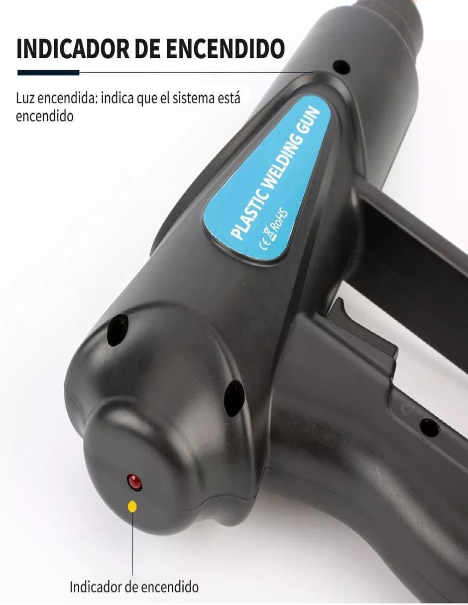 Cautín 110 V 3